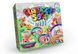 Набір для творчості PlayClay Soap 8 кольорів Danko Toys PCS-01-01U мило форми основи для дітей