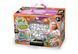 Набір для творчості косметичка - розмальовка My Color Case Danko Toys COС-01-01U дитячі фарби лак блискітки для дівчаток