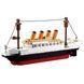 Конструктор Титанік Titanic (194 дет.) M38-B0576