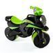 Музичний мотобайк Doloni Toys 0139/59, світло, дитячий мотоцикл, каталка, байк біговел, велобіг,