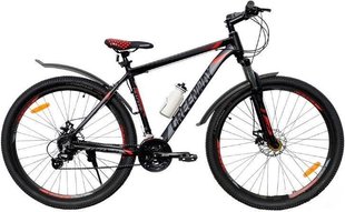 Велосипед Shimano Original Tracker 27,5” Алюміній Шимано гірський спортивний 24 швидкості Greenway