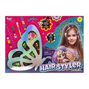 Креативна творчість Hair Styler Fashion Danko Toys HS-01-03