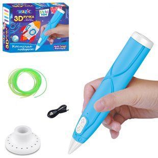 3D ручка Art Kids AK 0011