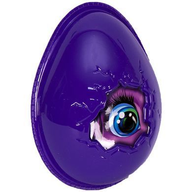 Набор креативного творчества Cool Egg Danko Toys CE-02 песок тесто слайм снег орбизы сквиш, для детей яйцо мал