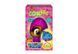 Набор креативного творчества Cool Egg Danko Toys CE-02 песок тесто слайм снег орбизы сквиш, для детей яйцо мал