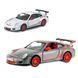 Модель легковая Kinsmart Porsche Collection 5'' KT5453W