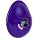 Набор креативного творчества Cool Egg Danko Toys CE-02 песок тесто слайм снег орбизы сквиш, для детей яйцо мал