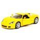 Модель легковая Kinsmart Porsche Collection 5'' KT5453W