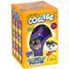 Набор креативного творчества Cool Egg Danko Toys CE-02 песок тесто слайм снег орбизы сквиш, для детей яйцо мал