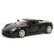 Модель легковая Kinsmart Porsche Collection 5'' KT5453W