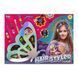 Креативное творчество Hair Styler Fashion Danko Toys HS-01-03