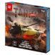 Тактична настільна гра Tanks Battle Royale Danko Toys G-TBR-01-01U