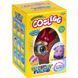 Набор креативного творчества Cool Egg Danko Toys CE-02 песок тесто слайм снег орбизы сквиш, для детей яйцо мал