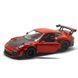 Модель легковая Kinsmart Porsche Collection 5'' KT5453W
