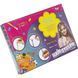 Креативное творчество Hair Styler Fashion Danko Toys HS-01-03