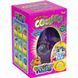 Набор креативного творчества Cool Egg Danko Toys CE-02 песок тесто слайм снег орбизы сквиш, для детей яйцо мал
