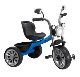 Велосипед детский трехколесный TILLY BUZZ T-325