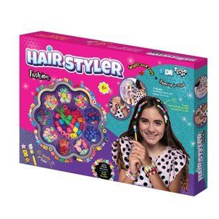Креативное творчество Hair Styler Fashion Danko Toys HS-01-04