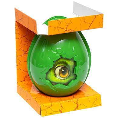 Набор креативного творчества Cool Egg Danko Toys CE-01 сюрприз игра песок тесто слайм бомбочка сквиш для детей