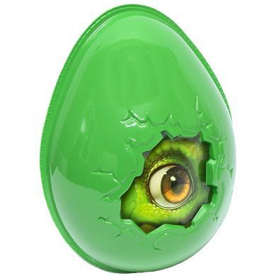 Набор креативного творчества Cool Egg Danko Toys CE-01 сюрприз игра песок тесто слайм бомбочка сквиш для детей