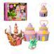 Будиночок My Little Pony SM1018-19 Моя маленька поні, 2 в 1, замок, фігурка поні, іграшка, набір для дітей