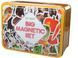 Набор магнитов Magdum Big Magnetic Set (85 магнитов) ML4031-61 EN