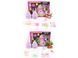 Будиночок My Little Pony SM1018-19 Моя маленька поні, 2 в 1, замок, фігурка поні, іграшка, набір для дітей