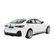 Машинка металлическая Автопром электро BMW I4 M50 (свет, звук) 68714