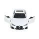 Машинка металлическая Автопром электро BMW I4 M50 (свет, звук) 68714