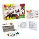Детское домино Морской мир Strateg 30767