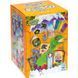 Набор креативного творчества Cool Egg Danko Toys CE-01 сюрприз игра песок тесто слайм бомбочка сквиш для детей