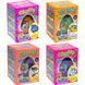 Набор креативного творчества Cool Egg Danko Toys CE-01 сюрприз игра песок тесто слайм бомбочка сквиш для детей