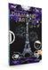 Набір для творчості DIAMOND ART Danko Toys DAR-01-01 кристали стрази рамка креативна творчість для дітей