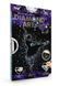 Набір для творчості DIAMOND ART Danko Toys DAR-01-01 кристали стрази рамка креативна творчість для дітей