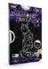 Набір для творчості DIAMOND ART Danko Toys DAR-01-01 кристали стрази рамка креативна творчість для дітей