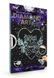 Набір для творчості DIAMOND ART Danko Toys DAR-01-01 кристали стрази рамка креативна творчість для дітей