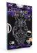 Набір для творчості DIAMOND ART Danko Toys DAR-01-01 кристали стрази рамка креативна творчість для дітей