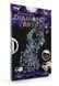 Набір для творчості DIAMOND ART Danko Toys DAR-01-01 кристали стрази рамка креативна творчість для дітей