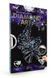 Набір для творчості DIAMOND ART Danko Toys DAR-01-01 кристали стрази рамка креативна творчість для дітей
