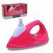 Іграшкова дитяча праска (вібрація, бризкає водою) 6851A