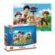 Дитячі пазли Paw Patrol, Dodo Щенячий патруль 200145