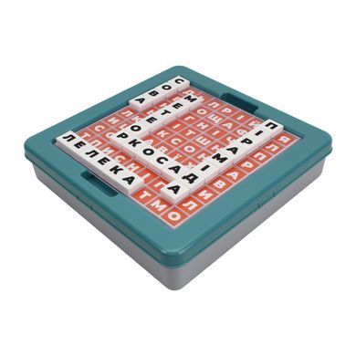 Настольная игра Слова для детей ТехноК 2963