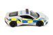 Модель легковая Kinsmart Lotus Emira Police 5'' KT5441WP