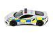 Модель легковая Kinsmart Lotus Emira Police 5'' KT5441WP