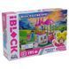 Конструктор Kids hits IBLOCK Замок принцессы (191 дет.) KH08/007/2