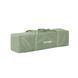 Дитячий манеж з матрасиком та сіткою (на колесах) CARRELLO Piccolo CRL-11503/1 Mint Green