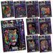 Набір креативної творчості CRYSTAL MOSAIC CRM-01-01&hellip;10 Danko Toys, кристальна мозаїка, картина