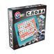 Настольная игра Слова для детей ТехноК 2963